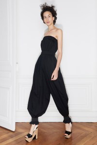 Martin Grant RTW Spring 2017