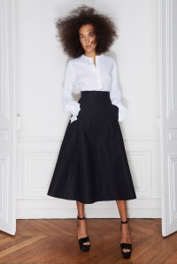 Martin Grant RTW Spring 2017