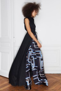 Martin Grant RTW Spring 2017