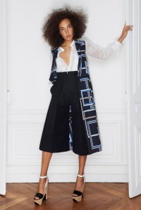Martin Grant RTW Spring 2017