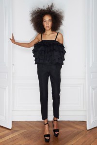Martin Grant RTW Spring 2017