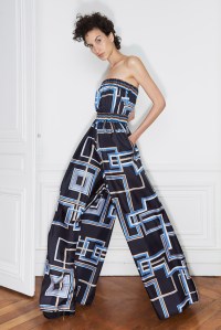 Martin Grant RTW Spring 2017