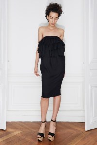 Martin Grant RTW Spring 2017