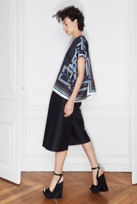 Martin Grant RTW Spring 2017