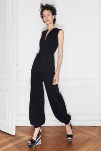 Martin Grant RTW Spring 2017