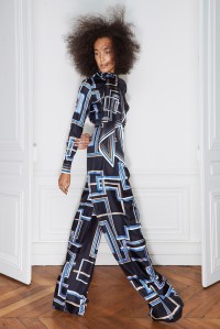 Martin Grant RTW Spring 2017