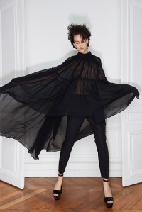 Martin Grant RTW Spring 2017