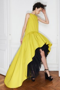 Martin Grant RTW Spring 2017