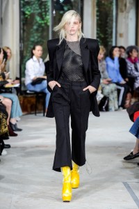 Masha Ma RTW Spring 2017