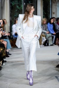 Masha Ma RTW Spring 2017