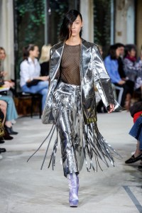 Masha Ma RTW Spring 2017