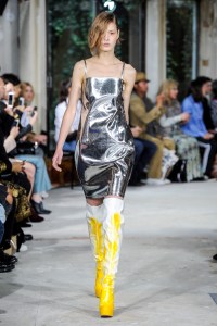 Masha Ma RTW Spring 2017