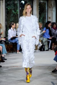 Masha Ma RTW Spring 2017