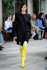 Masha Ma RTW Spring 2017