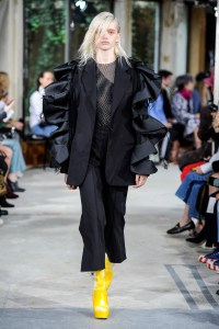 Masha Ma RTW Spring 2017