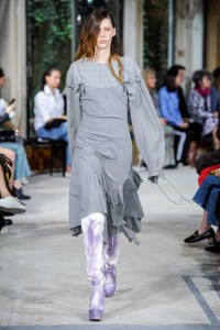 Masha Ma RTW Spring 2017