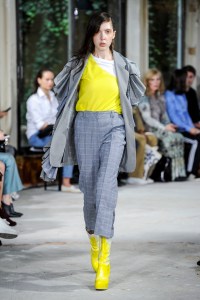 Masha Ma RTW Spring 2017