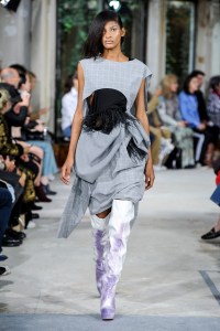 Masha Ma RTW Spring 2017