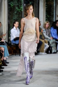 Masha Ma RTW Spring 2017