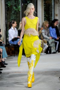 Masha Ma RTW Spring 2017