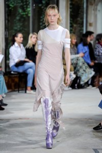 Masha Ma RTW Spring 2017