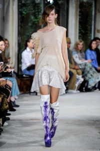 Masha Ma RTW Spring 2017