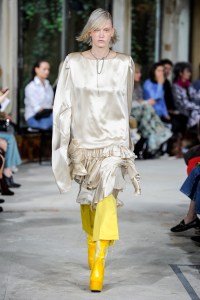 Masha Ma RTW Spring 2017