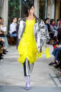 Masha Ma RTW Spring 2017