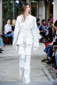 Masha Ma RTW Spring 2017