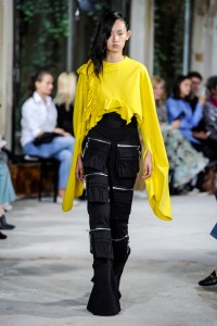 Masha Ma RTW Spring 2017