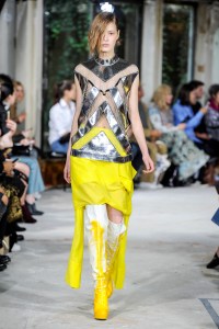 Masha Ma RTW Spring 2017