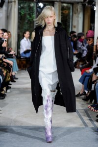 Masha Ma RTW Spring 2017