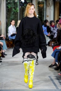 Masha Ma RTW Spring 2017