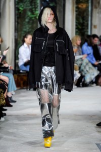 Masha Ma RTW Spring 2017