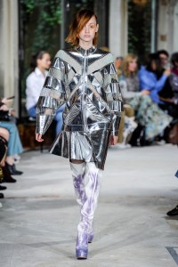 Masha Ma RTW Spring 2017