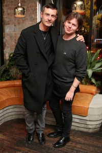 Jonathan Saunders, Christopher Kane