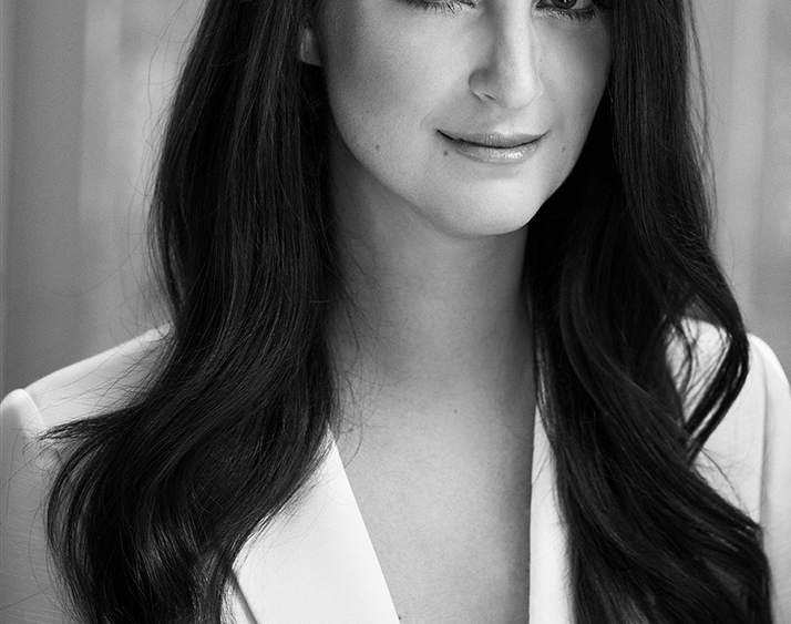 Micaela Erlanger
