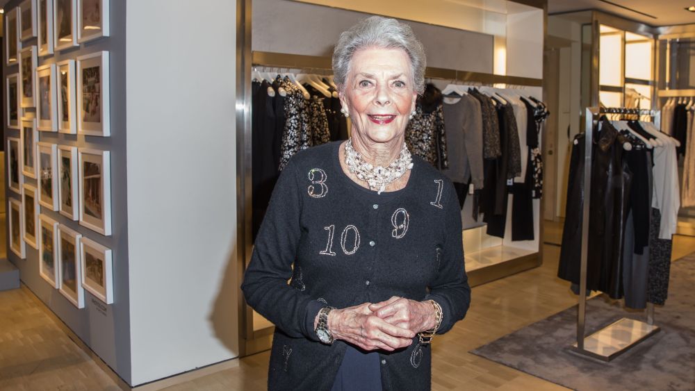 Betty Halbreich