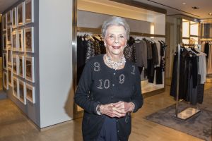 Betty Halbreich