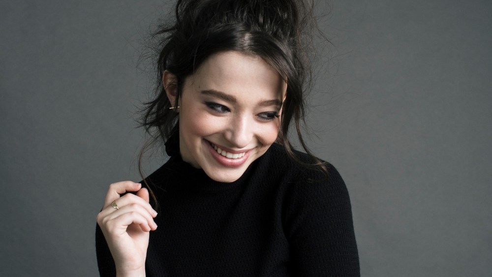 Meet Mikey Madison From FX's 'Better Things'