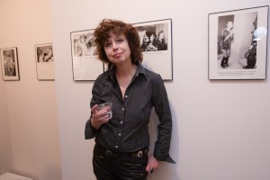 Gail Thacker
