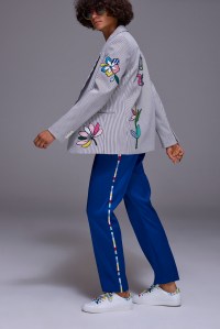 Mira Mikati RTW Spring 2017