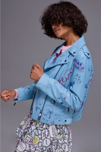 Mira Mikati RTW Spring 2017