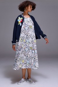 Mira Mikati RTW Spring 2017