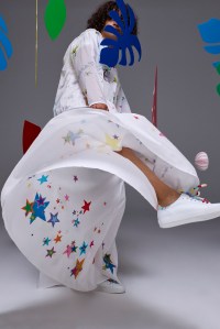 Mira Mikati RTW Spring 2017
