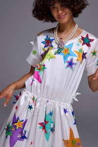 Mira Mikati RTW Spring 2017
