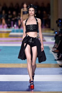 Miu Miu RTW Spring 2017