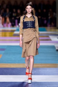 Miu Miu RTW Spring 2017