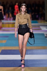 Miu Miu RTW Spring 2017