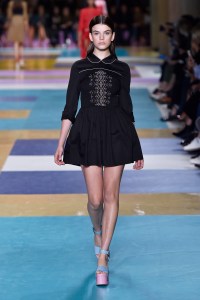Miu Miu RTW Spring 2017
